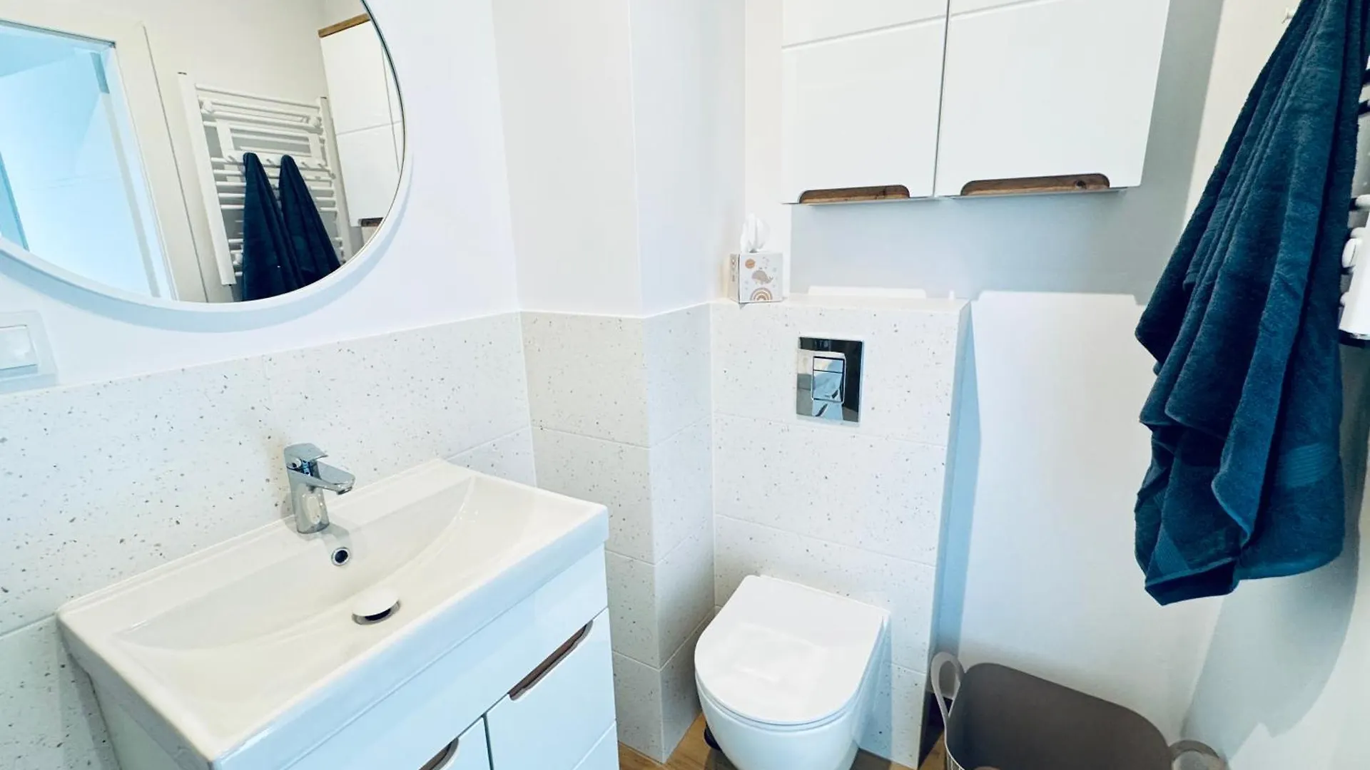 Blue Dunes, Twoj Wakacyjny Zakatek Fiesta Apartments Gdansk