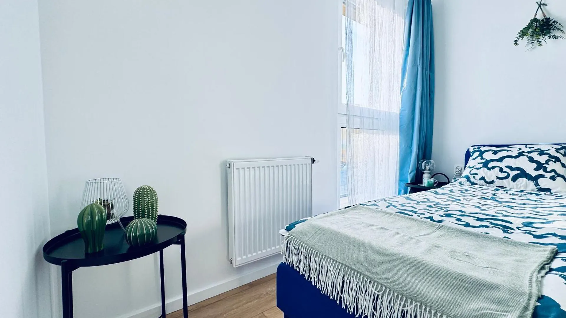 Blue Dunes, Twoj Wakacyjny Zakatek Fiesta Apartments Gdansk Poland
