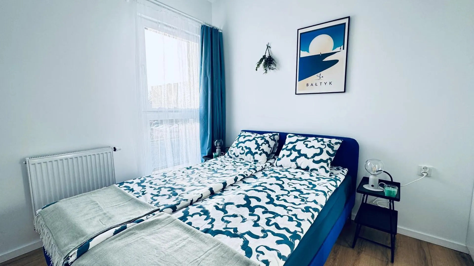 Blue Dunes, Twoj Wakacyjny Zakatek Fiesta Apartments Gdansk 0*,  Poland