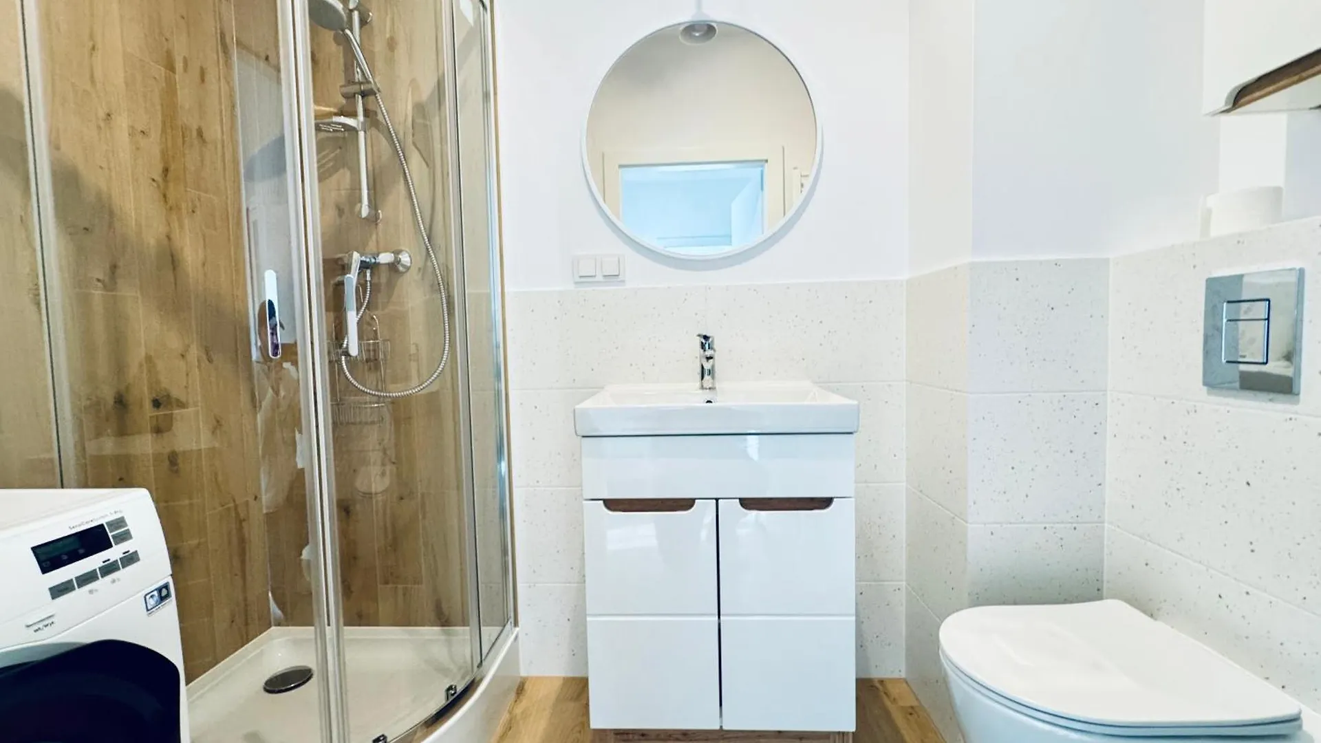 Blue Dunes, Twoj Wakacyjny Zakatek Fiesta Apartments Gdansk