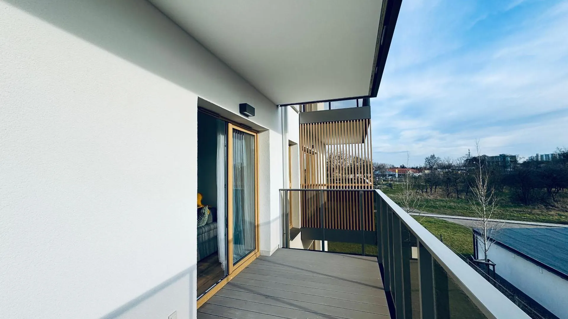 Blue Dunes, Twoj Wakacyjny Zakatek Fiesta Apartments Gdansk